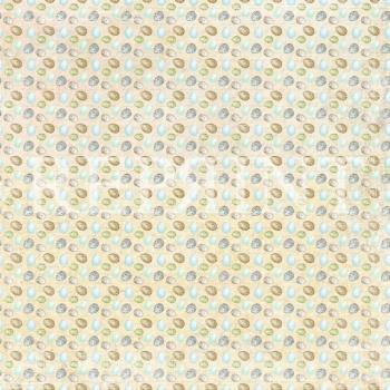 Reprint Easter Collection 8x8 Inch Paper Pack 