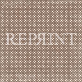 Reprint Easter Collection 8x8 Inch Paper Pack 