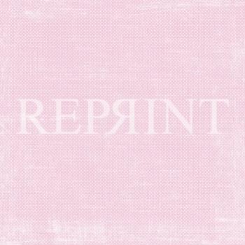 Reprint Easter Collection 8x8 Inch Paper Pack 