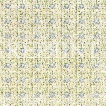 Reprint Easter Collection 8x8 Inch Paper Pack 