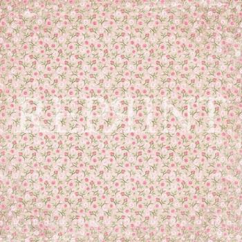 Reprint Spring is in the Air Collection 6x6 Inch Paper Pack