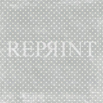 Reprint Vintage Sewing Collection 8x8 Inch Paper Pack 