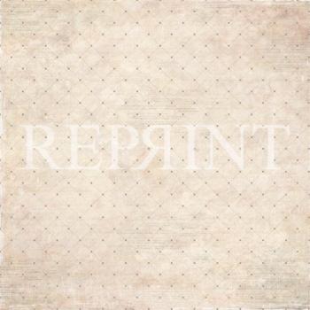 Reprint You are Invited Collection 6x6 Inch Paper Pack