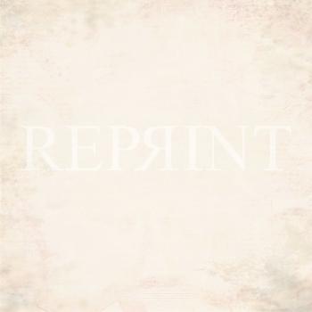 Reprint You are Invited Collection 6x6 Inch Paper Pack