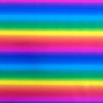 Heidi Swapp - Minc Folie Rainbow  Rolle 