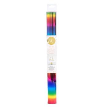 Heidi Swapp - Minc Folie Rainbow  Rolle 