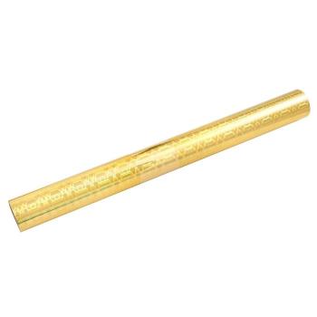 Heidi Swapp - Minc Folie Honeycom Rolle 