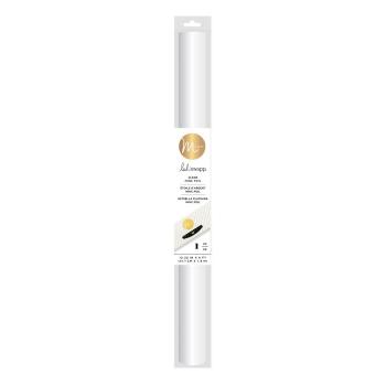 Heidi Swapp - Minc Folie Clear Rolle 