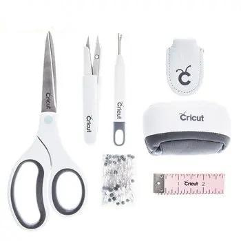 Cricut™ Zubehör - Sewing Tool Kit - Näh- und Quiltarbeiten