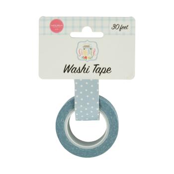 Carta Bella  "Summertime Dot" Washi Tape