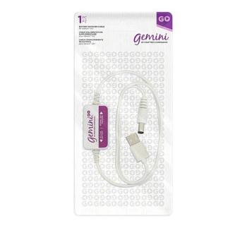 Gemini Gemini Go Accessories - Booster Cable  