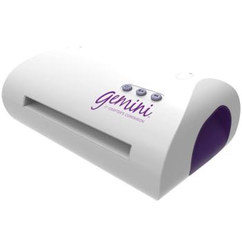 Crafter's Companion Gemini Stanz- und Prägemaschine A4 -  Elektrisch