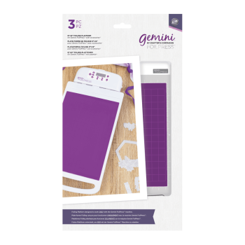 Gemini Foilpress 9x12 Inch Foiling Platform  - Große Heizplatte