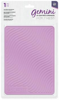Gemini Foilpress Silicone Cooling Mat  - 