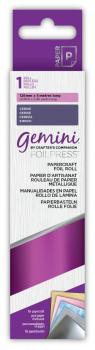 Gemini Multi-Surface Foil Cerise 