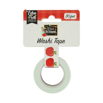 Echo Park "Apples" Washi Tape