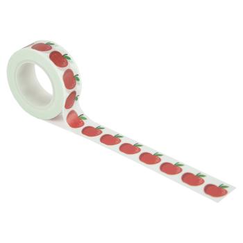 Echo Park "Apples" Washi Tape