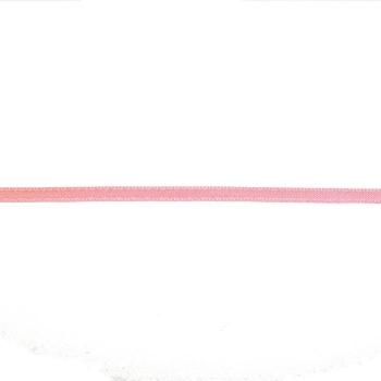 Vaessen Creative - Satinband 3mm 10m Hellrosa