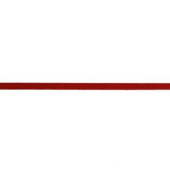 Vaessen Creative - Satinband 3mm 10m Dunkelrot