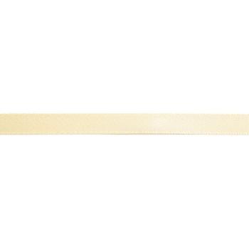 Vaessen Creative - Satinband  6mm 10 Meter Elfenbein