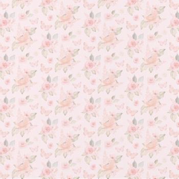 Crafters Companion - Caring Thoughts - 12" Paper Pack
