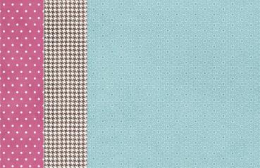 Crafters Companion - Pawsitivity - 12" Paper Pack