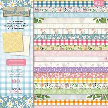 Crafters Companion - Farmhouse - 12" Paper Pack
