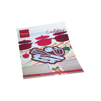 Marianne Design Creatables Gemüse