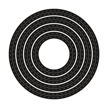 Marianne Design   Craftables basic passe-partout - Circle