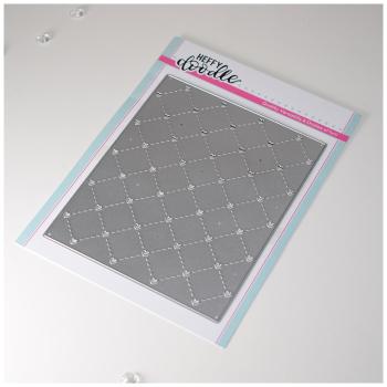 Heffy Doodle Heffy Doodle Cutting Dies - Stanze 