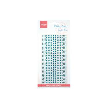 Marianne Design -  Rhinestones Light Blue