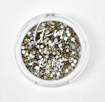 Picket Fence Studios Sands of Time Gem Mix Schmucksteine