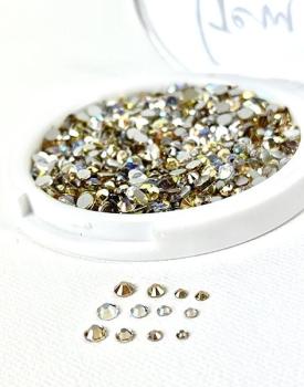 Picket Fence Studios Sands of Time Gem Mix  Schmucksteine