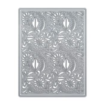 Tonic Studios - Stanze - Essentials patterned panel Elegant eden 