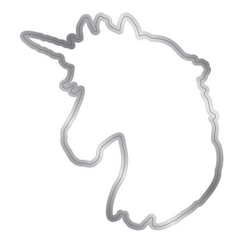 Gemini Magical Unicorn Elements Die  - Stanze - 