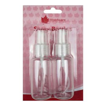 Woodware  - Spray Bottles - 2 pieces  Sprühflaschen