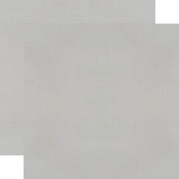Simple Stories Color Vibe - Basics - Textured Cardstock 12x12 Inch