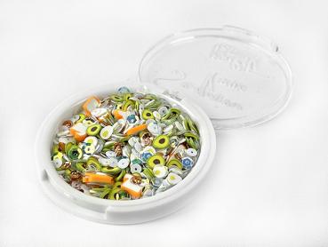 Picket Fence Studios Avocado Toast Sequin Mix  Pailetten
