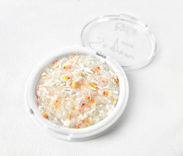 Picket Fence Studios Fishy Wishes Sequin Mix  Pailetten