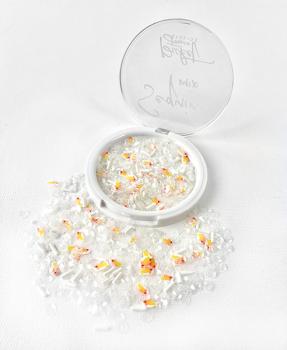 Picket Fence Studios Fishy Wishes Sequin Mix  Pailetten