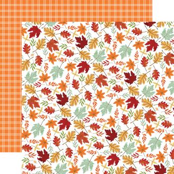Carta Bella "Welcome Autumn" 12x12" Collection Kit