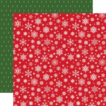 Echo Park "Jingle All The Way" 12x12" Collection Kit