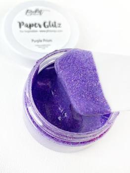 Picket Fence Studios Paper Glitz Purple Prism 1.9 oz 