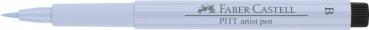 Faber Castell India Ink Artist Pen Brush 220 Light Indigo 