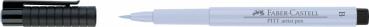 Faber Castell India Ink Artist Pen Brush 220 Light Indigo 