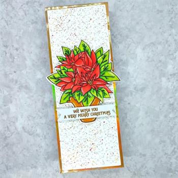LDRS-Creative Background Stitched I Slim Line Dies
