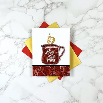 LDRS-Creative  Peace & Joy 6x6 Inch Paper Pack (LDRS4111) Paper Pack 6x6
