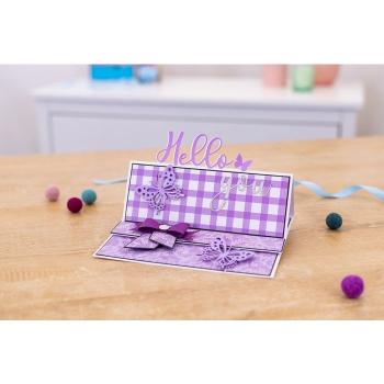 Gemini Hello You Expressions Dies  - Stanze - 