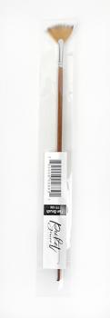 Picket Fence Studios Fan Brush