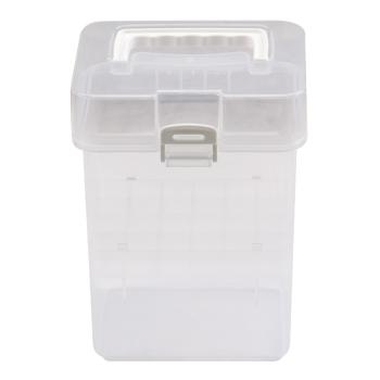 Couture Creations Empty Story Box for 24 Twin Tip Markers
